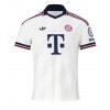 Bayern Munich Bortatröja 2026-27 Korta ärmar Bayern Munich Bortatröja 2026-27 Korta ärmar